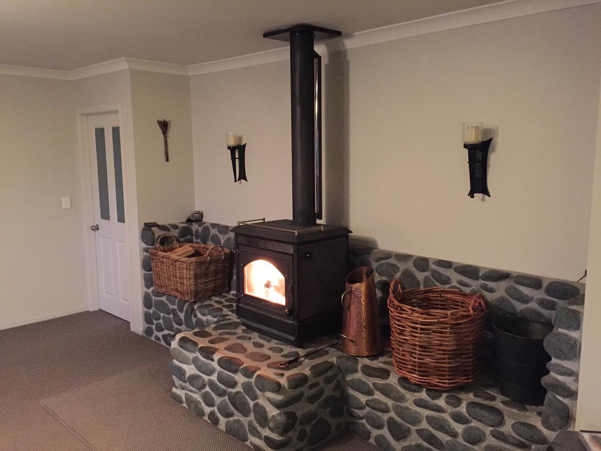 Pickering Road B & B Cambridge Dış mekan fotoğraf